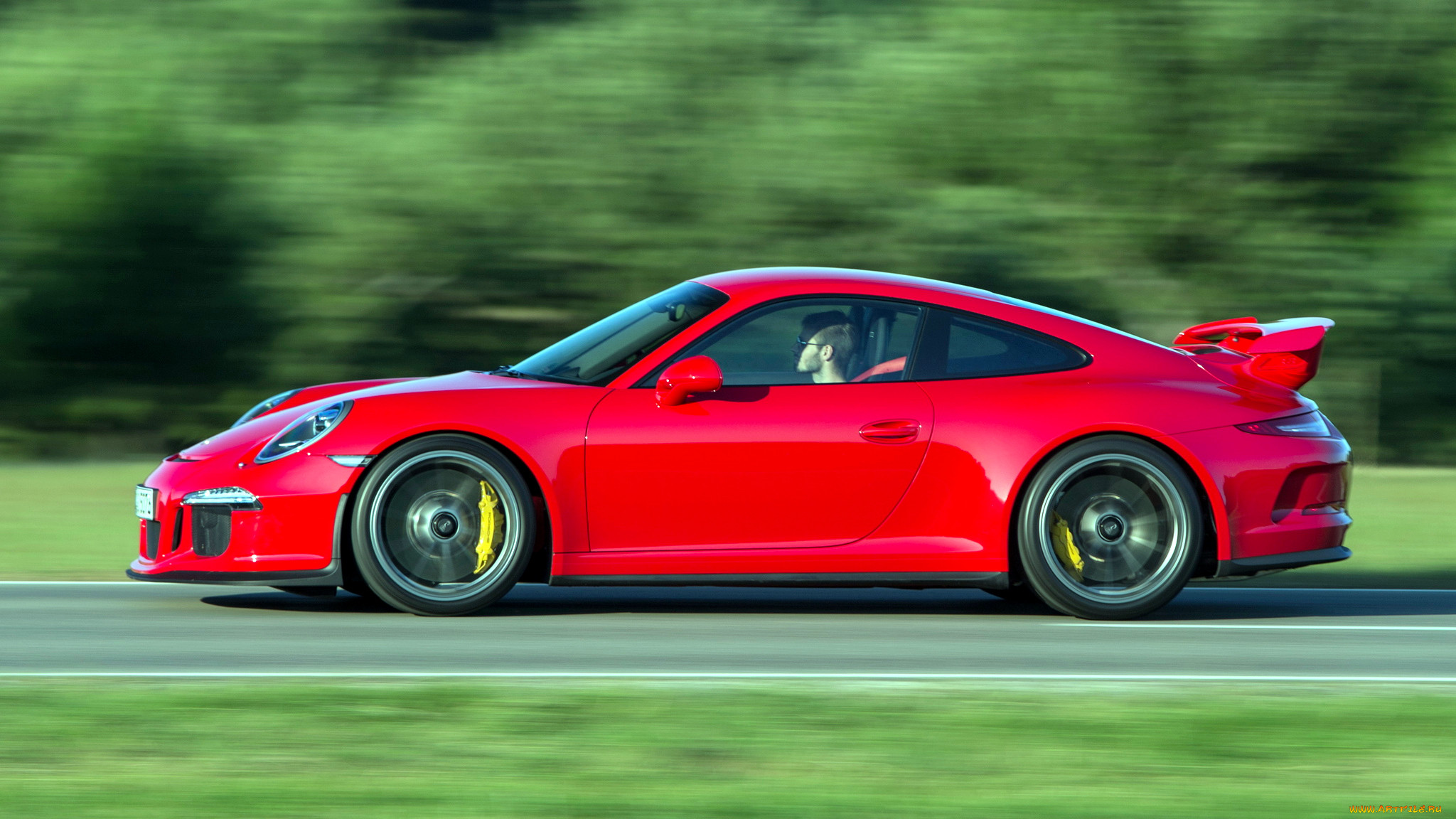 porsche, 911, gt3, , , , , dr, ing, h, c, f, ag